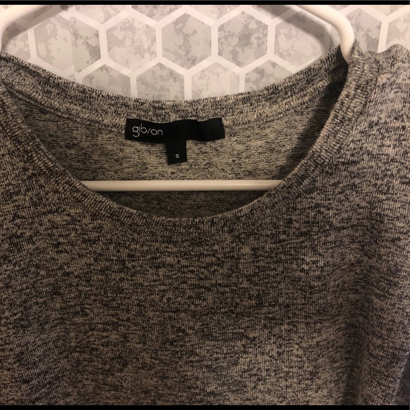 Gibson Swingy A-Line Muscle Tank - Picture 3 of 5